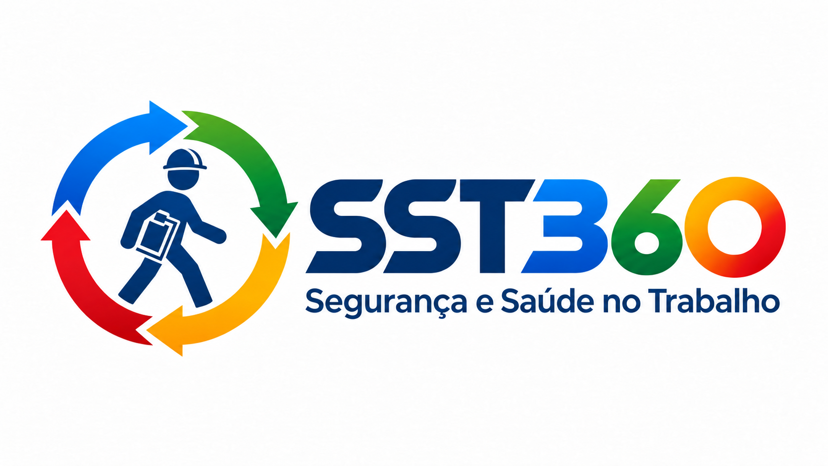 SST360 — Segurança e Saúde no Trabalho
